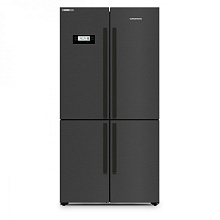 Холодильник GRUNDIG GQN20130LXBR