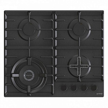 Газовая варочная панель GORENJE GW641SYB