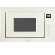 Микроволновая печь KORTING KMI 825 TGB