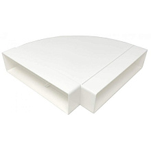 Переходник горизонтальный Elica KIT0121016