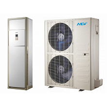 Колонный кондиционер MDV MDFJ2-48ARN1 / MDOFJ2-48AN1