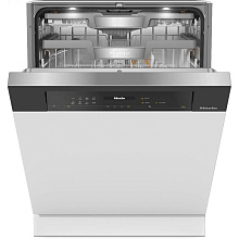Встраиваемая посудомоечная машина Miele G 7710 SCi AutoDos