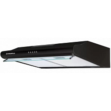 Кухонная вытяжка MAUNFELD MP-1 60 черный