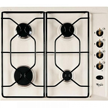 Газовая варочная панель WHIRLPOOL AKM 516/JA