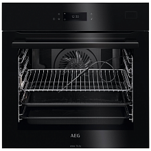 Духовой шкаф AEG BSE778380B