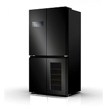 Холодильник GENCOOL GDCD-605BV