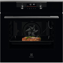 Электрический духовой шкаф ELECTROLUX KODDP77H