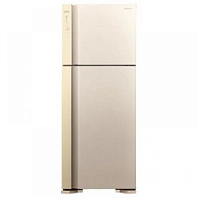 Холодильник HITACHI R-V 542 PU7 BEG