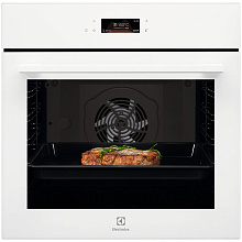 Духовой шкаф ELECTROLUX LOE8F38V