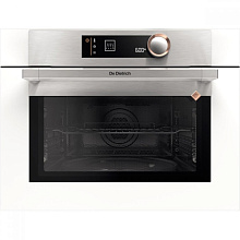 Встраиваемая микроволновая печь DE DIETRICH DKE7335W