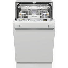 Встраиваемая посудомоечная машина MIELE G 5481 SCVI SL ACTIVE