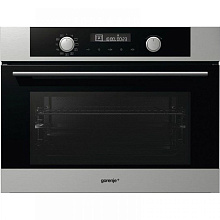 Духовой шкаф GORENJE GCM 612 X