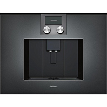 Встраиваемая кофемашина Gaggenau CMP 270-101