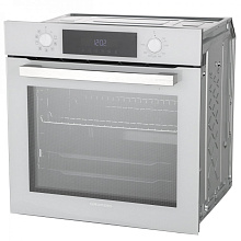 Электрический духовой шкаф GRUNDIG GEBM12300WC