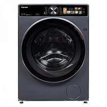 Стиральная машина TOSHIBA TW-T25BZU115MWRU(MG)