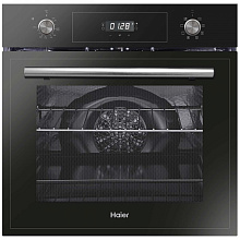 Духовой шкаф HAIER HOD-PF08TGB