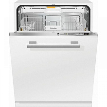 Посудомоечная машина MIELE G 6260 SCVI