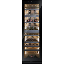 Винный шкаф CASARTE CASWS170GDAI