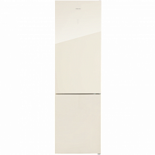 Холодильник HIBERG RFC-400DX NFGY INVERTER