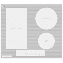 Варочная панель ZIGMUND & SHTAIN CI 34.6 W