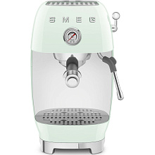 Кофемашина Smeg ECF03PGEU