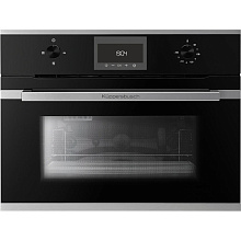 Микроволновая печь KUPPERSBUSCH CM 6330.0 S1