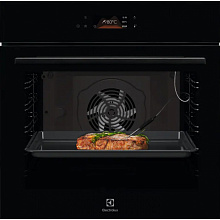Духовой шкаф Electrolux KOD8C39Z
