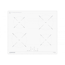 Индукционая варочная панель MEFERI MIH604WH POWER