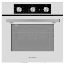 Электрический духовой шкаф MAUNFELD AEOF6060W