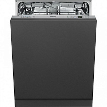 Посудомоечная машина SMEG STP364