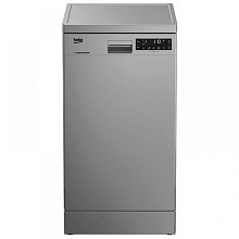 Посудомоечная машина BEKO DFS 28020X