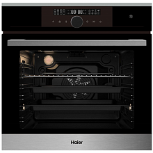 Духовой шкаф HAIER HOX-FP5RABX