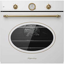 Духовой шкаф KUPPERSBERG SR 610 W BRONZE
