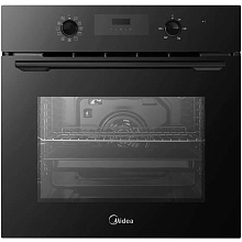 Духовой шкаф MIDEA MO69103GB