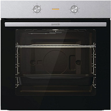 Электрический духовой шкаф GORENJE BO6712E02XK