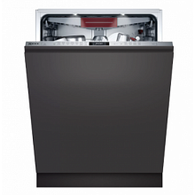 Встраиваемая посудомоечная машина NEFF S257ZCX35E
