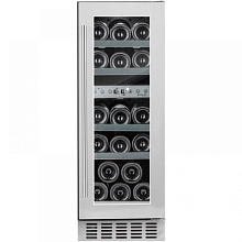 Винный шкаф TEMPTECH STX30DS