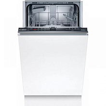 Посудомоечная машина BOSCH SRV2IKX1CR