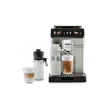 Кофемашина DeLonghi ECAM450.86.T
