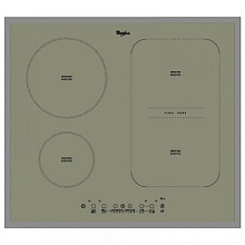 Варочная панель WHIRLPOOL ACM 808 BA S