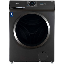 Cтиральная машина MIDEA MF100W70BS/S