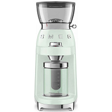 Кофемолка Smeg CGF03PGEU