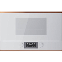 Встраиваемая микроволновая печь KUPPERSBUSCH ML 6330.0 W7 COPPER
