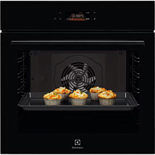 Духовой шкаф ELECTROLUX LOE8F38Z