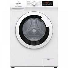 Стиральная машина GORENJE WHE60SFS