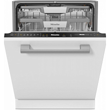 Встраиваемая посудомоечная машина MIELE G 7423 SCVI