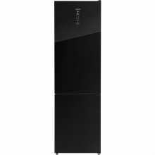 Холодильник HIBERG RFC-400DX NFGB INVERTER