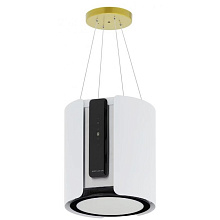 Вытяжка KRONA VANDA ISOLA 350 WHITE S