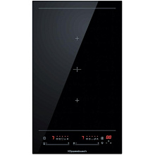 Индукционая варочная панель KUPPERSBUSCH VKI 3850.0 SR