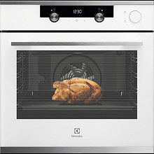 Духовой шкаф ELECTROLUX OKC5H50W